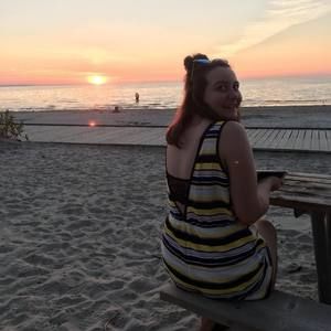 Meet your Posher, Brianna